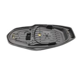 Selle TNT MOTOR STREETMAX 50 2023 à 2025
