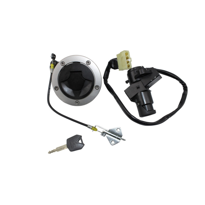 Kit neiman complet non codé KAWASAKI KLE 650 VERSYS ABS 2007 à 2009