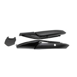 Coque arrière complète KAWASAKI KLE 650 VERSYS ABS 2007 à 2009
