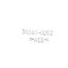 Coque arrière complète KAWASAKI KLE 650 VERSYS ABS 2007 à 2009