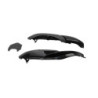 Coque arrière complète KAWASAKI KLE 650 VERSYS ABS 2007 à 2009