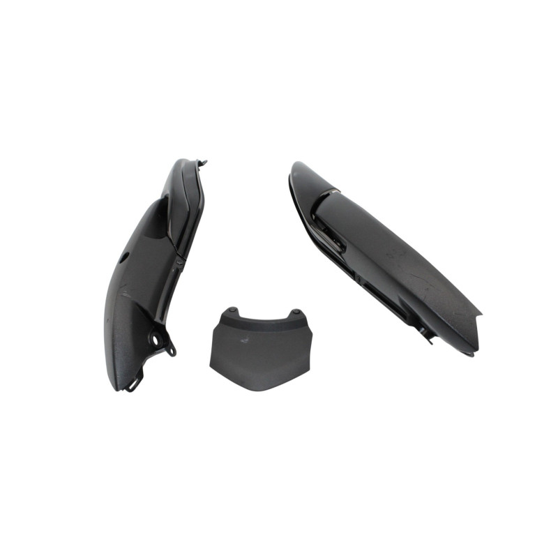 Coque arrière complète KAWASAKI KLE 650 VERSYS ABS 2007 à 2009