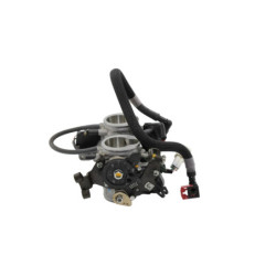 Rampe d'injection KAWASAKI KLE 650 VERSYS ABS 2007 à 2009