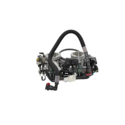 Rampe d'injection KAWASAKI KLE 650 VERSYS ABS 2007 à 2009