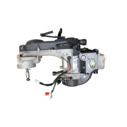 Moteur MASH BIBOP 2 0 50 2021 à 2025