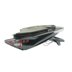 Coque arrière complète MASH BIBOP 2 0 50 2021 à 2025