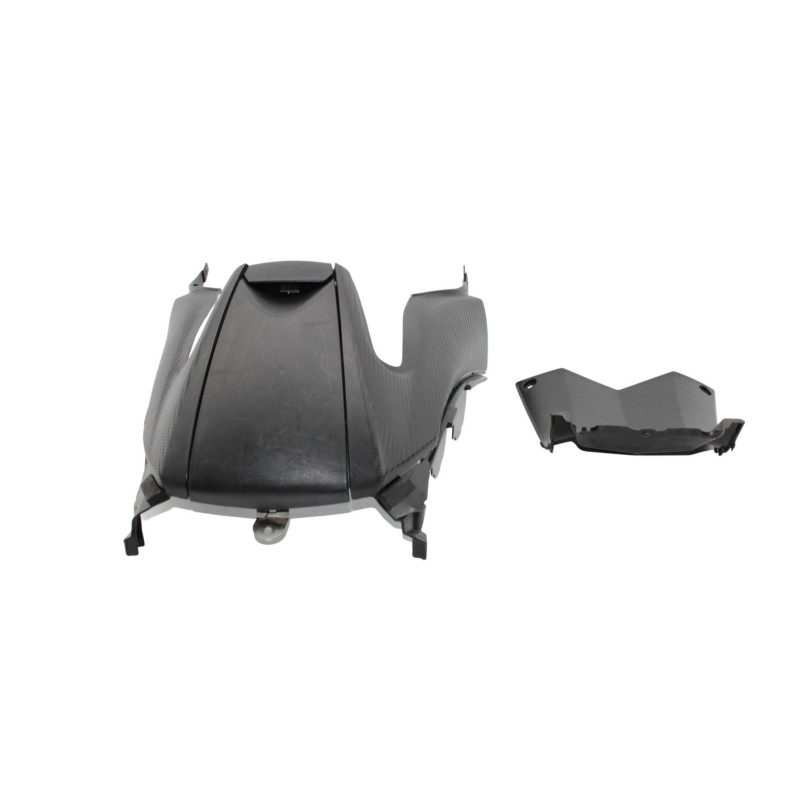 Marche-pieds YAMAHA XP 530 TMAX ABS 2015 à 2016