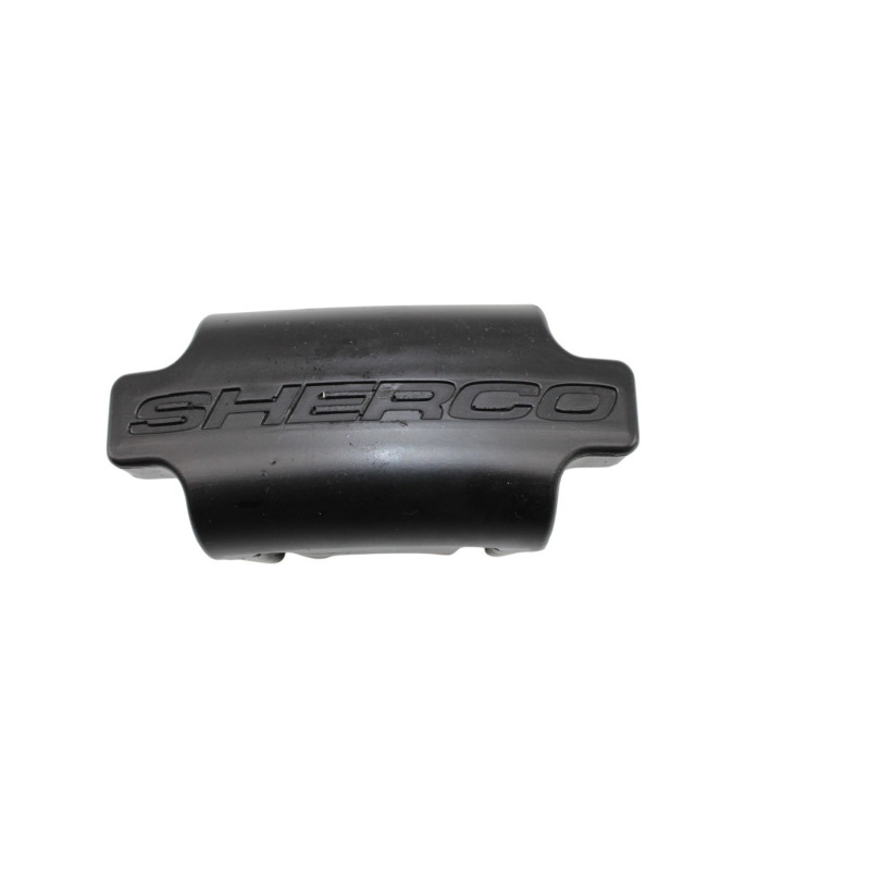 Cache guidon SHERCO SILVER 50 SM R 2021 à 2023