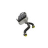 Radiateur d'eau SHERCO SILVER 50 SM R 2021 à 2023