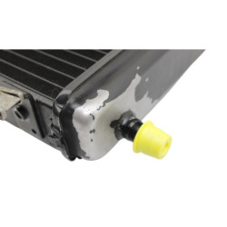 Radiateur d'eau YAMAHA AEROX 50 2001 à 2003