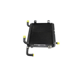 Radiateur d'eau YAMAHA AEROX 50 2001 à 2003