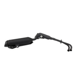 Ligne d'échappement YAMAHA XP 560 TMAX ABS 2020 à 2021
