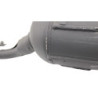 Silencieux d'échappement YAMAHA YPR 125 XMAX 2006 à 2009