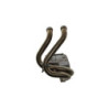 Ligne d'échappement KAWASAKI ER6 650 2012 à 2016