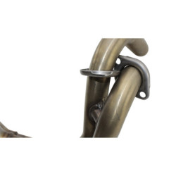 Ligne d'échappement KAWASAKI ER6 650 2012 à 2016