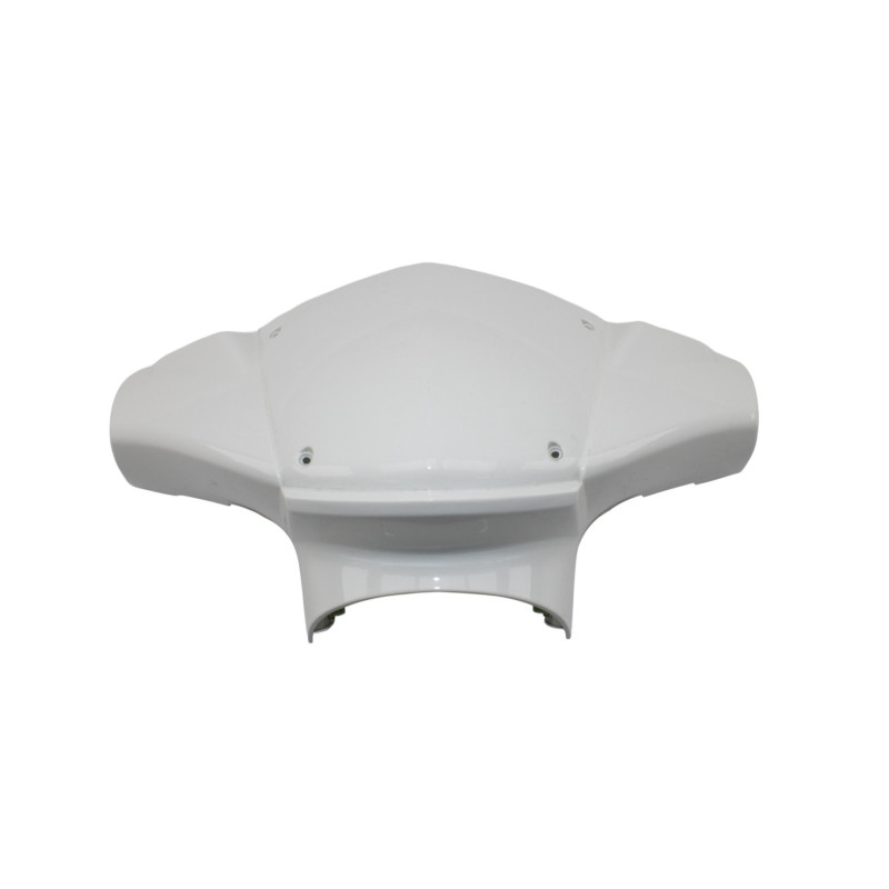 Cache guidon PEUGEOT KISBEE 50 2024 à 2026