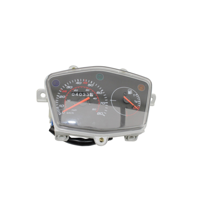 Compteur PEUGEOT KISBEE 50 2024 à 2026