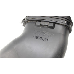Conduit d'air droit TGB BLADE 550 SE 2011 à 2025