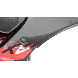 Flanc droit TGB BLADE 550 SE 2011 à 2025