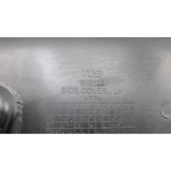 Flanc gauche TGB BLADE 550 SE 2011 à 2025