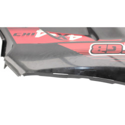 Flanc gauche TGB BLADE 550 SE 2011 à 2025