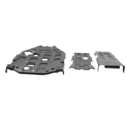 Sabot TGB BLADE 550 SE 2011 à 2025
