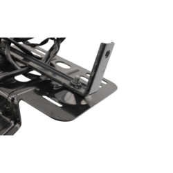 Support de plaque TGB BLADE 550 SE 2011 à 2025
