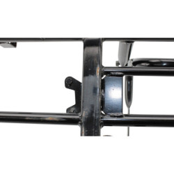 Support arriere TGB BLADE 550 SE 2011 à 2025