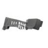 Intérieur de carénage droit TGB BLADE 550 SE 2011 à 2025