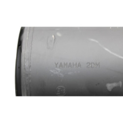 Silencieux d'échappement YAMAHA YPR 125 XMAX 2014 à 2016