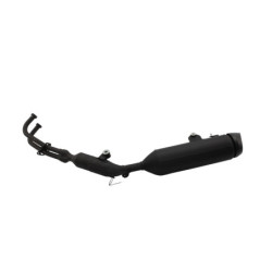 Ligne d'échappement YAMAHA XP 560 TMAX ABS 2020 à 2021
