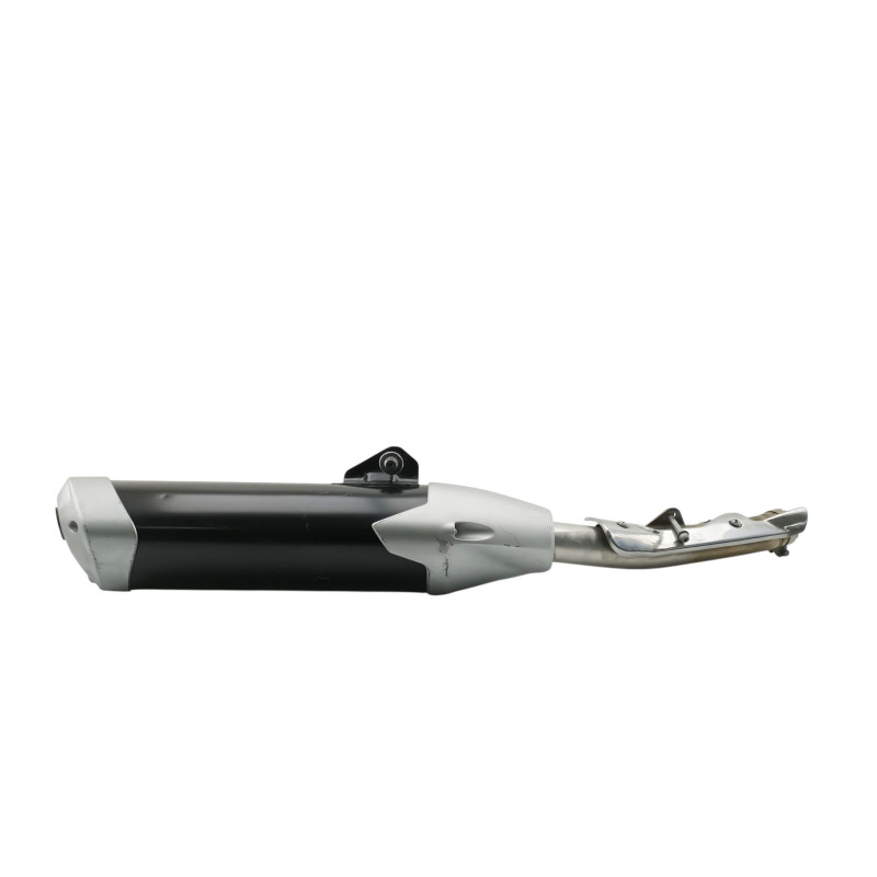 Ligne d'échappement KAWASAKI GTR 1400 2010 à 2014