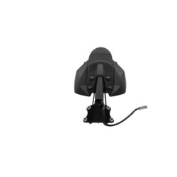 Support de plaque YAMAHA TRACER 9 900 GT ABS 2018 à 2020