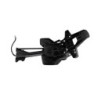 Support de plaque YAMAHA TRACER 9 900 GT ABS 2018 à 2020
