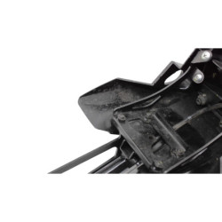Support de plaque YAMAHA TRACER 9 900 GT ABS 2018 à 2020