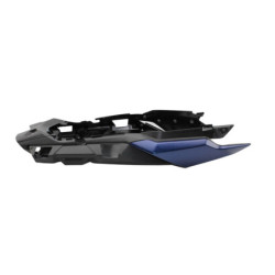 Coque arrière complète YAMAHA TRACER 9 900 GT ABS 2018 à 2020