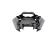 Coque arrière complète YAMAHA TRACER 9 900 GT ABS 2018 à 2020