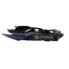 Coque arrière complète YAMAHA TRACER 9 900 GT ABS 2018 à 2020