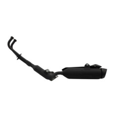 Ligne d'échappement YAMAHA XP 560 TMAX ABS 2020 à 2021
