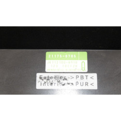 Boitier CDI KAWASAKI ER6 650 N ABS 2012 à 2016