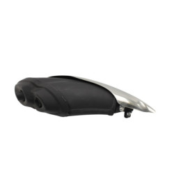 Silencieux d'échappement SUZUKI SFV 650 GLADIUS 2009 à 2015