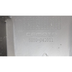 Face avant CF MOTO UFORCE 1000 2019 à 2023