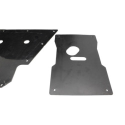 Sabot CF MOTO UFORCE 1000 2019 à 2023