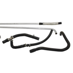 Durite eau CF MOTO UFORCE 1000 2019 à 2023