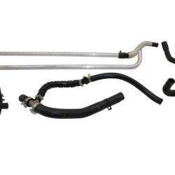 Durite eau CF MOTO UFORCE 1000 2019 à 2023