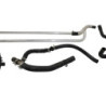 Durite eau CF MOTO UFORCE 1000 2019 à 2023