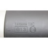 Silencieux d'échappement YAMAHA XV 950 R 2014 à 2020