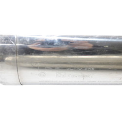 Silencieux d'échappement KAWASAKI ZZR 1400 2006 à 2011