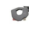 Commodo droit KAWASAKI ZX6R 636 NINJA ABS 2024 à 2026
