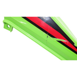 Coque arrière droite KAWASAKI ZX6R 636 NINJA ABS 2024 à 2026